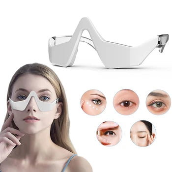 3D Rejuvenate Eye Massager