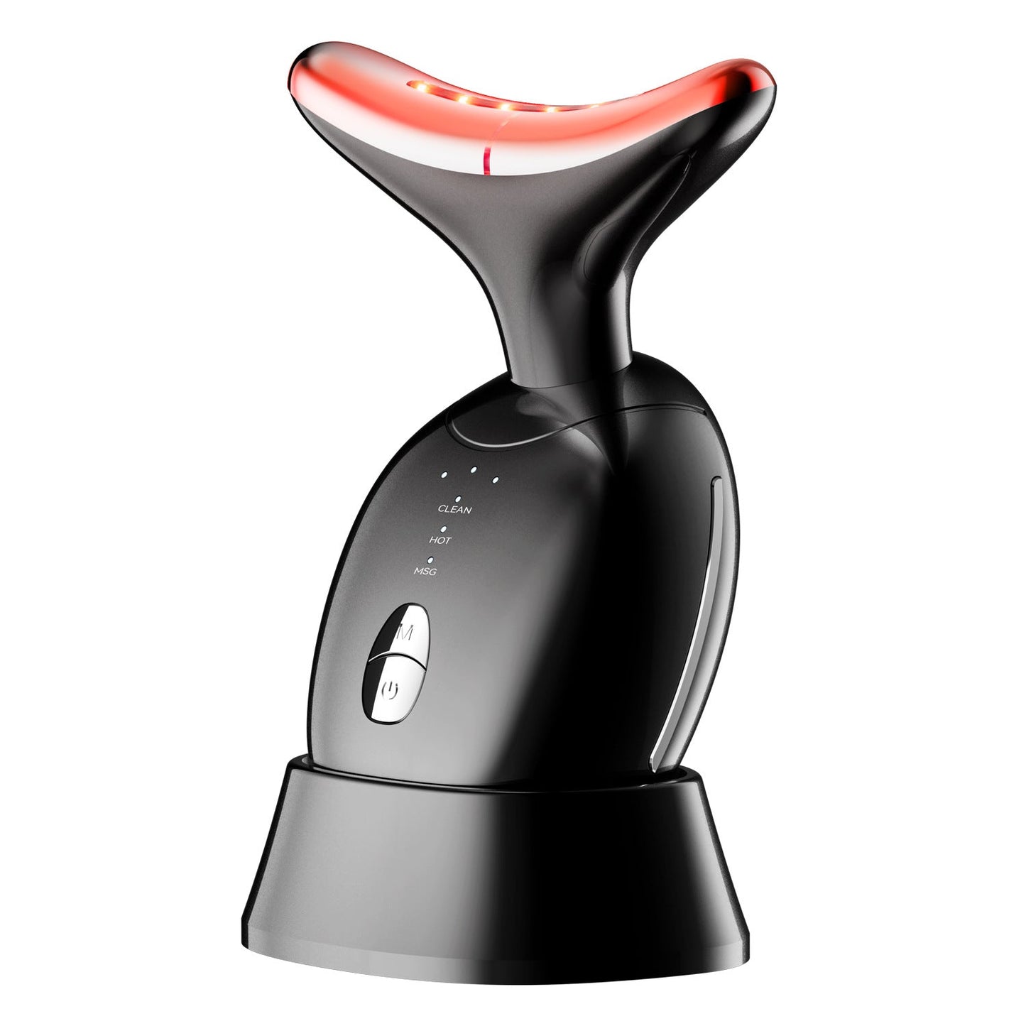 Skin Rejuvenation And Beauty Instrument