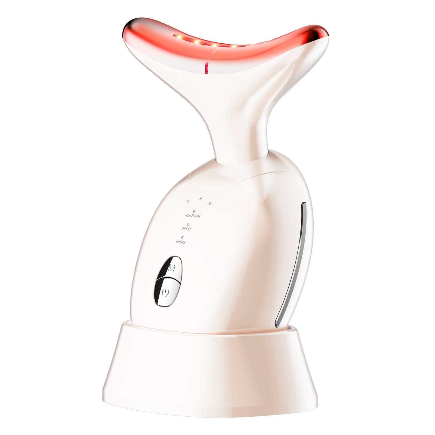 Skin Rejuvenation And Beauty Instrument