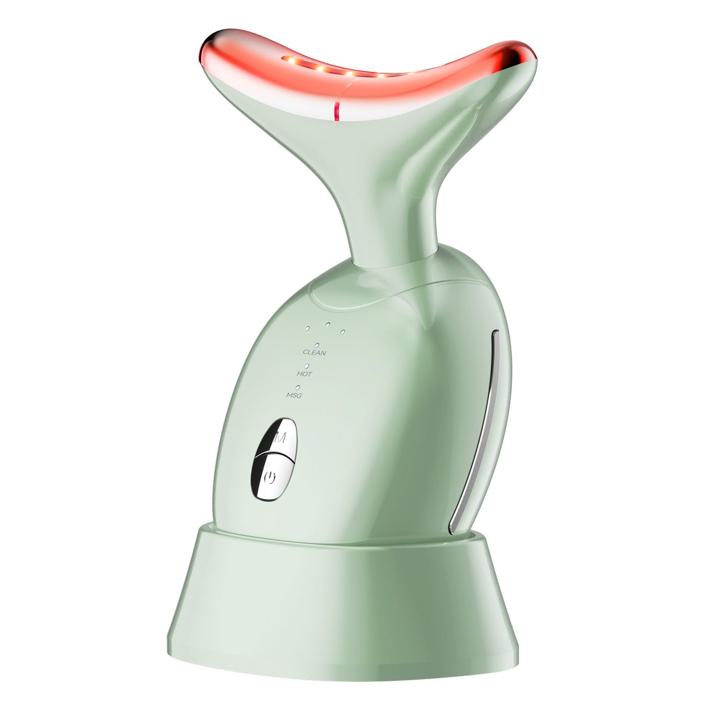 Skin Rejuvenation And Beauty Instrument