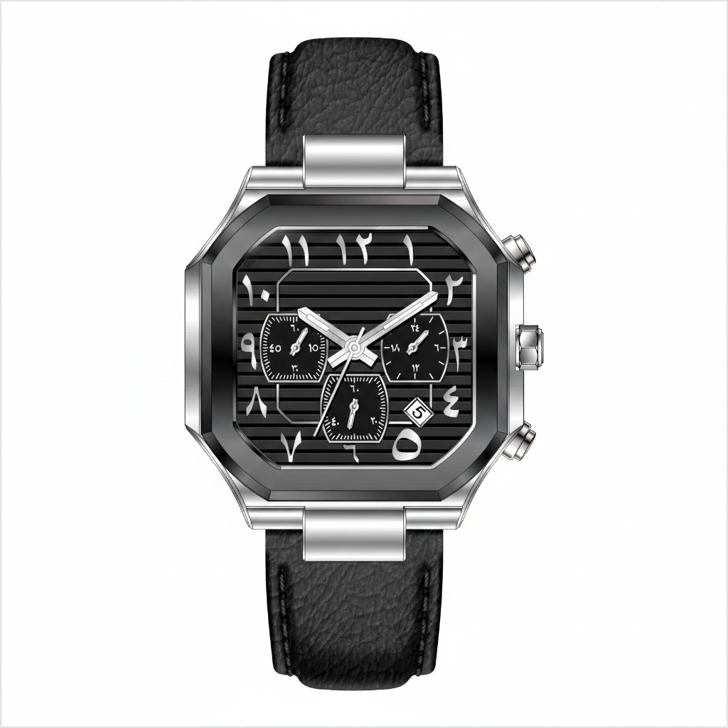 QYTRAXA Quartz - Buy One, Get One — Limited Drop Aeruno