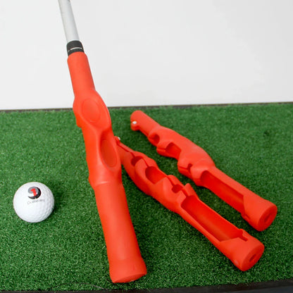 ProGrip™ – Golf Swing Grip Trainer