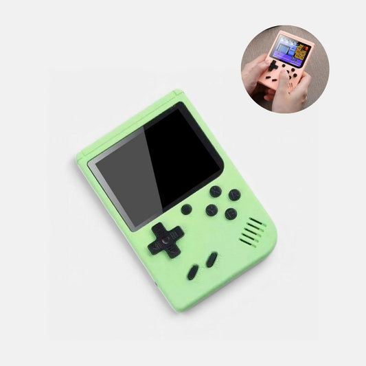 500+ Classic Games Handheld Retro Console