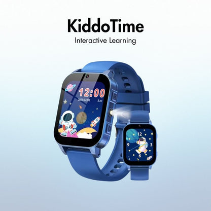 KiddoTime™ Smartwatch