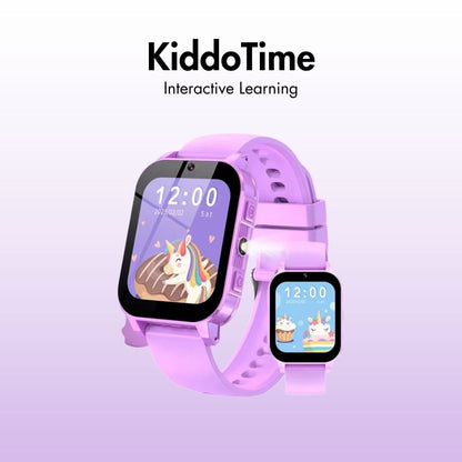 KiddoTime™ Smartwatch