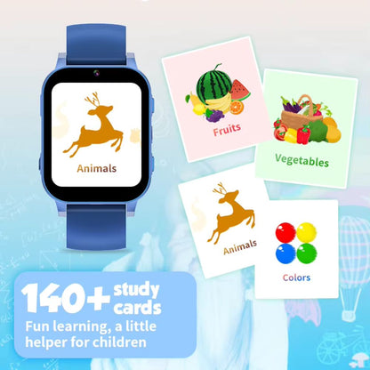 KiddoTime™ Smartwatch