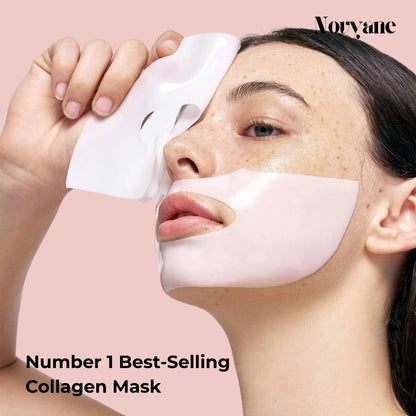 Deep Bio-Collagen Mask