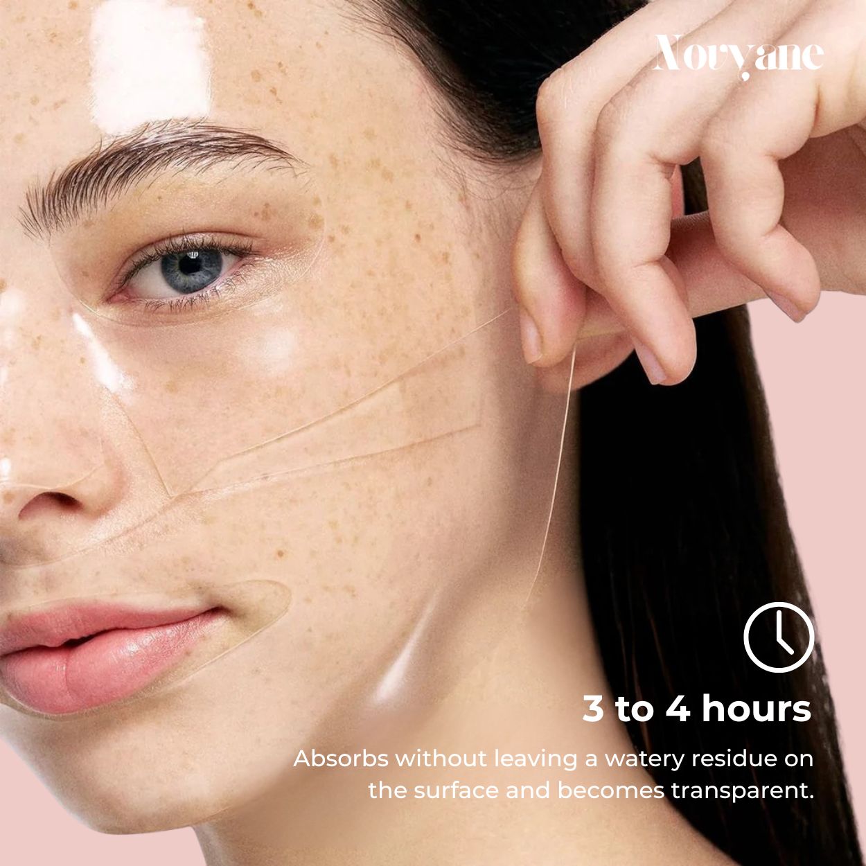 Deep Bio-Collagen Mask