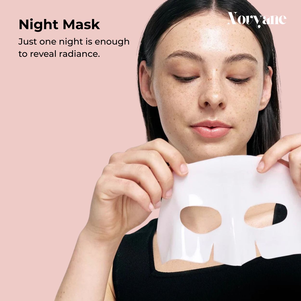 Deep Bio-Collagen Mask