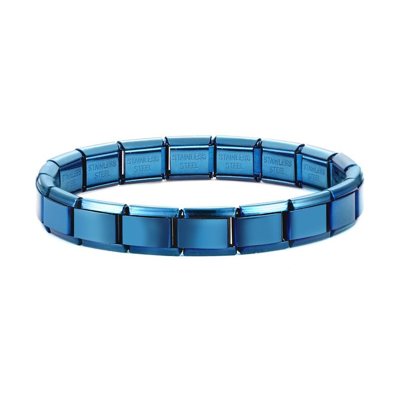 Blue Bracelet Gift - Legoss Watches