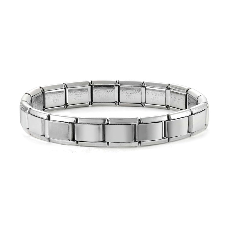 Silver Bracelet Gift - Legoss Watches