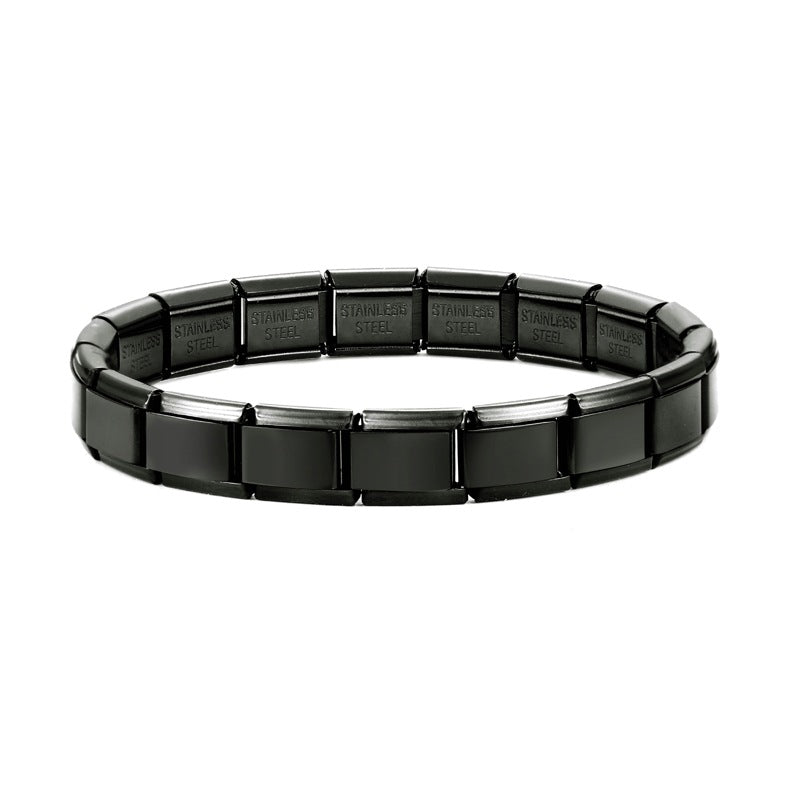 Black Bracelet Gift - Legoss Watches