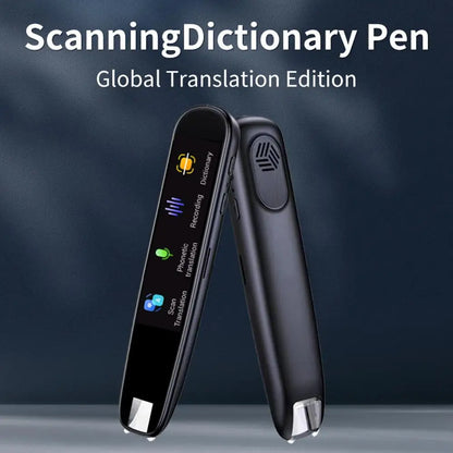 AI Translate Pen – Break Language Barriers Instantly!