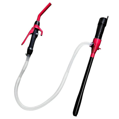 FlowMate™ – Portable Battery Liquid Transfer Pump