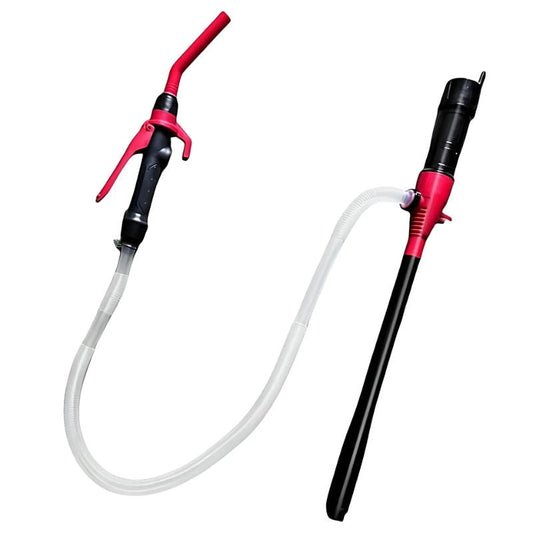 FlowMate™ – Portable Battery Liquid Transfer Pump