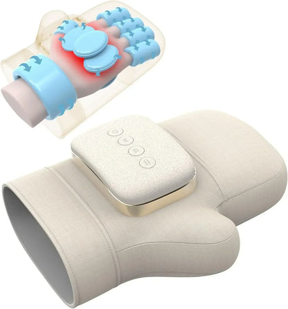 Electric Hand Compression Massager
