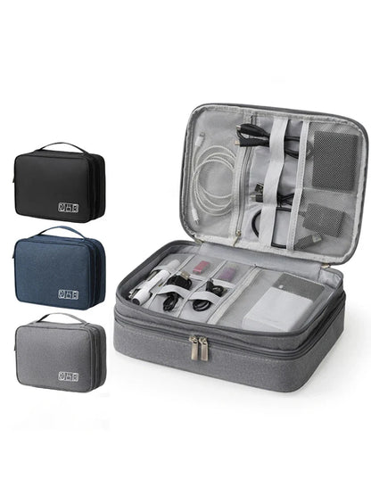 DigiPack Pro Electronic Organizer