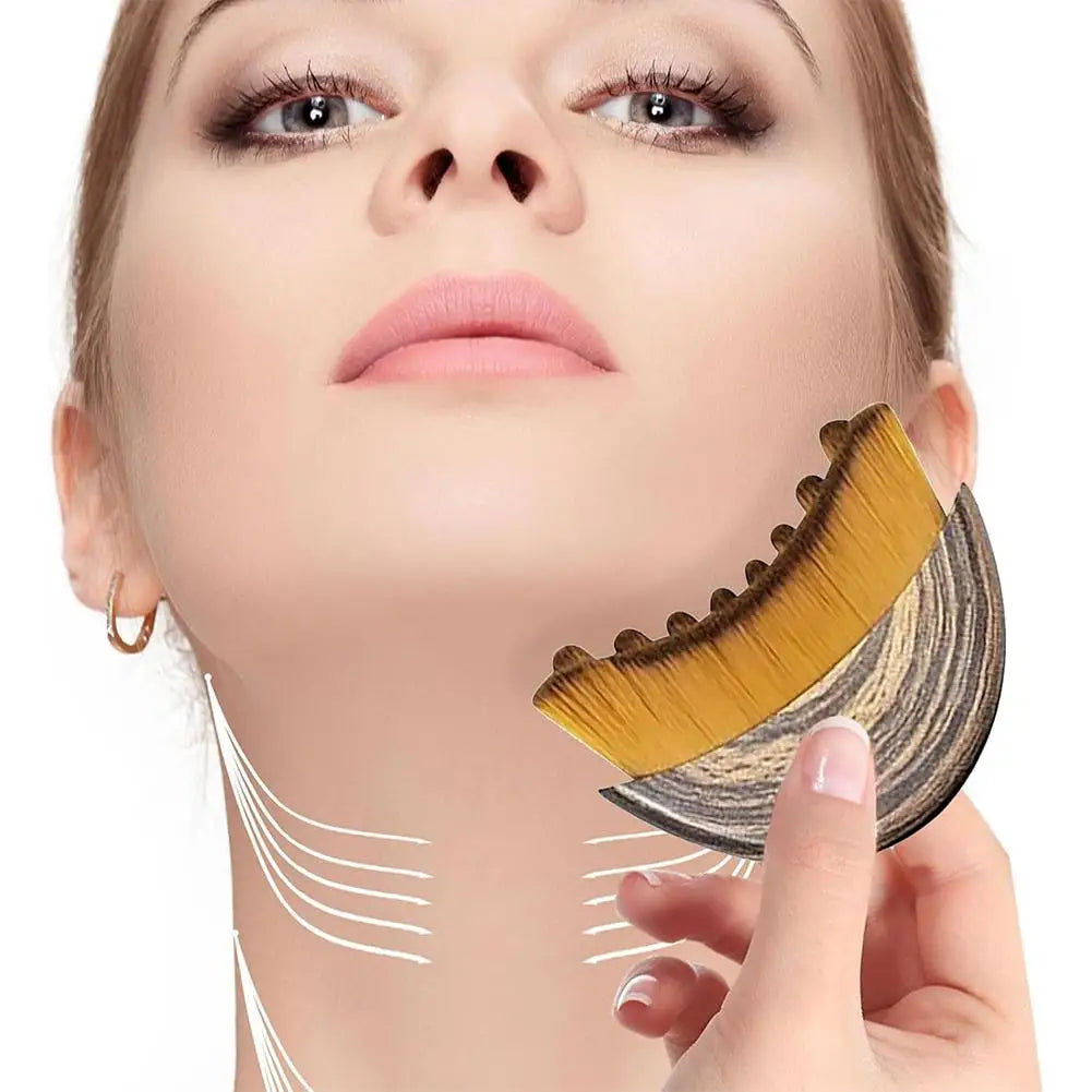 LymphContour™ Face Brush