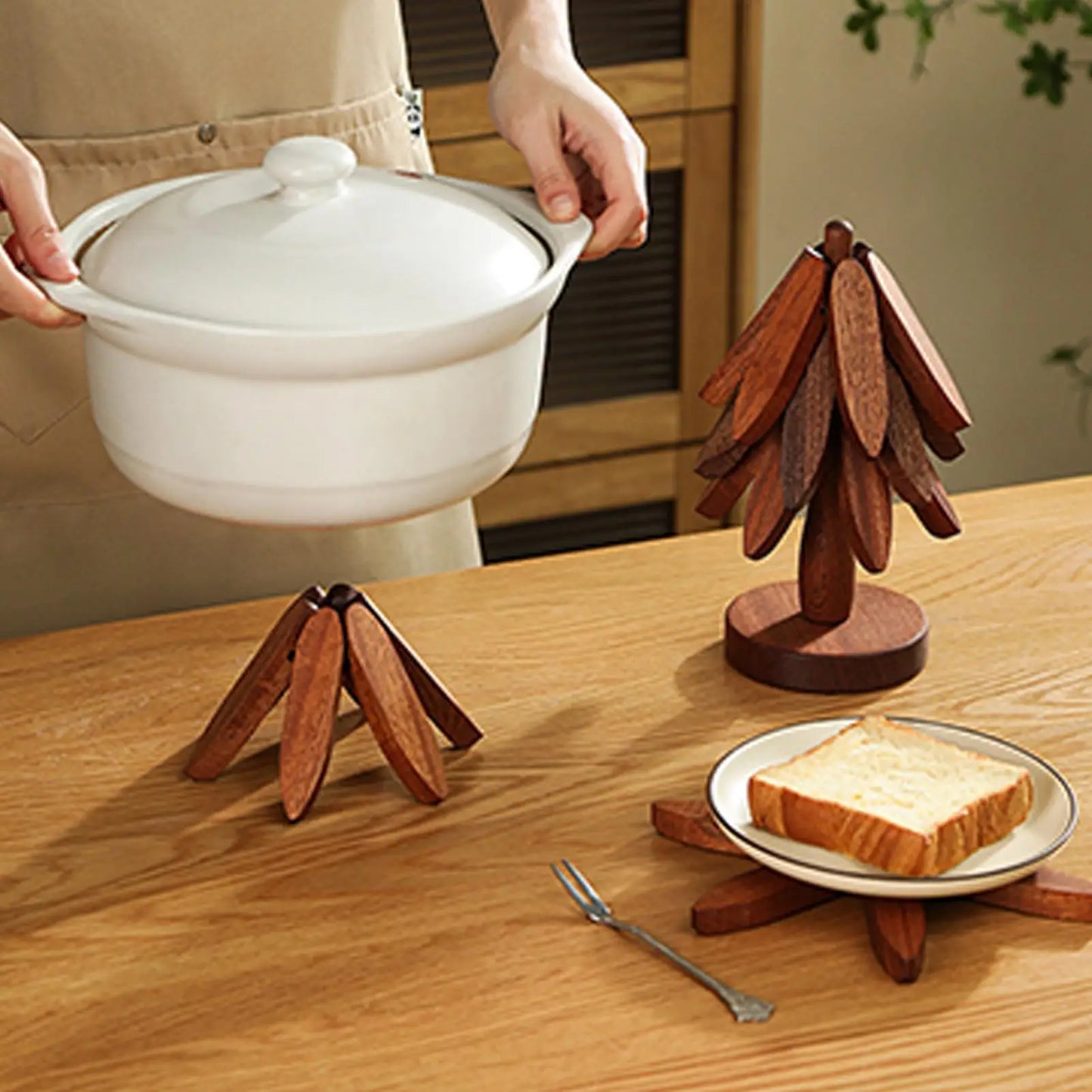 Dining Table Mat Anti-scalding