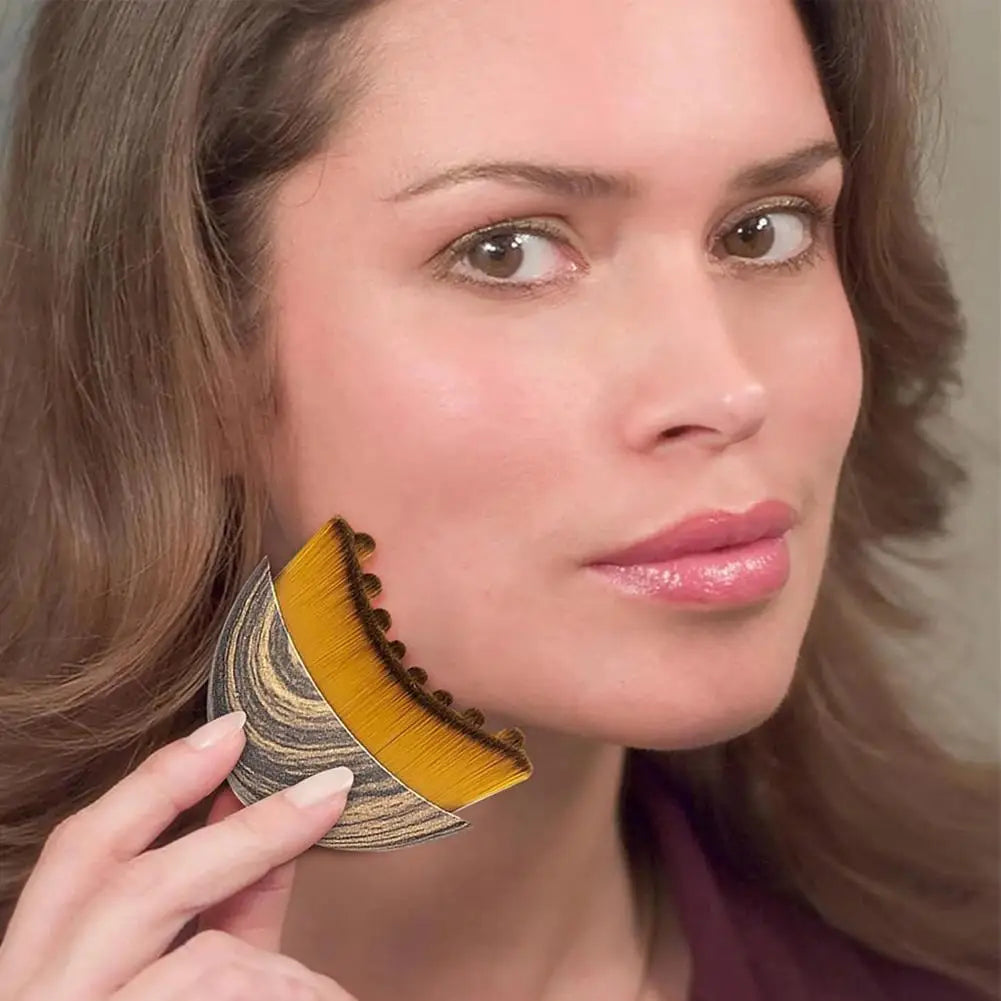 LymphContour™ Face Brush