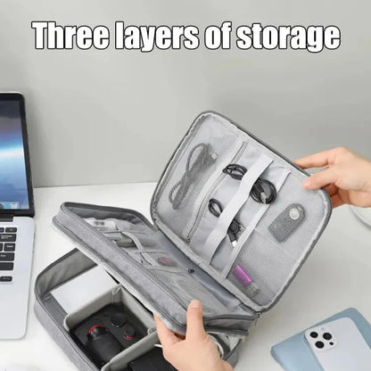 DigiPack Pro Electronic Organizer