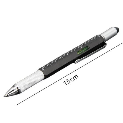 7-in-1 Handheld Multifunctional Pen Tool