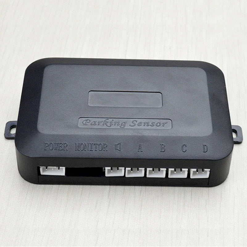 12V 22mm Car Parking Sensor Kit