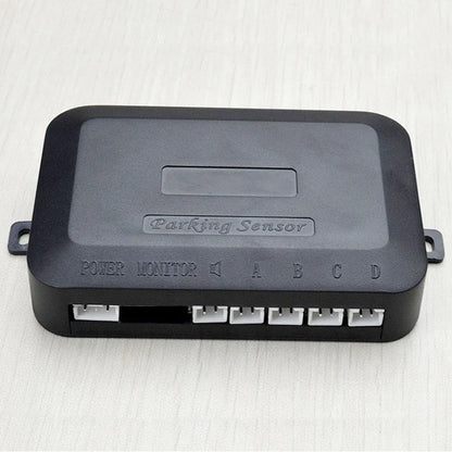 12V 22mm Car Parking Sensor Kit