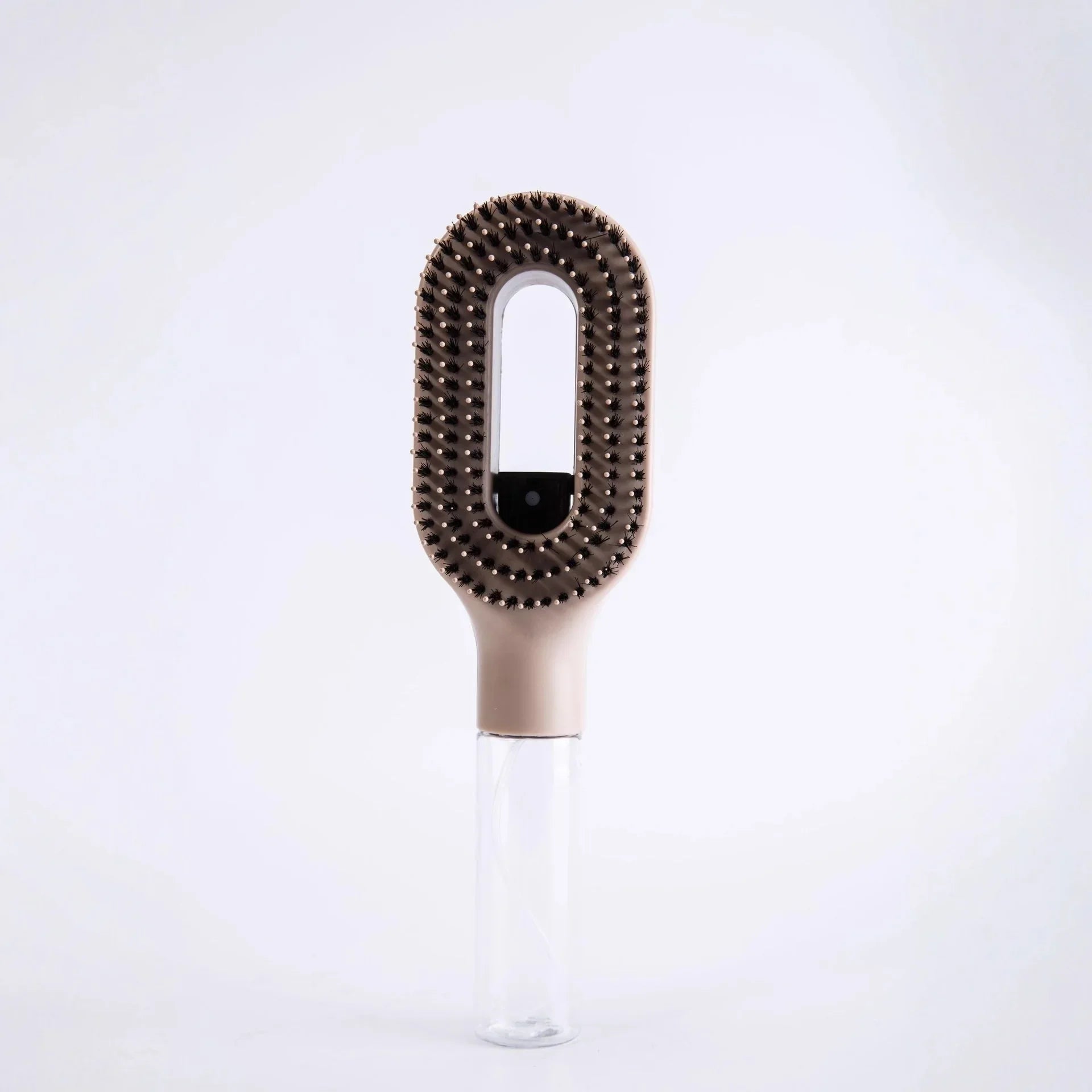 Innovative Hair Mist Brush
