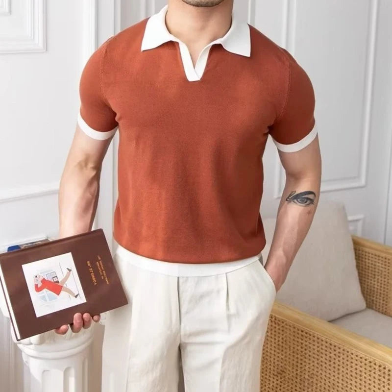 POLEVE™-MODERN EDGE