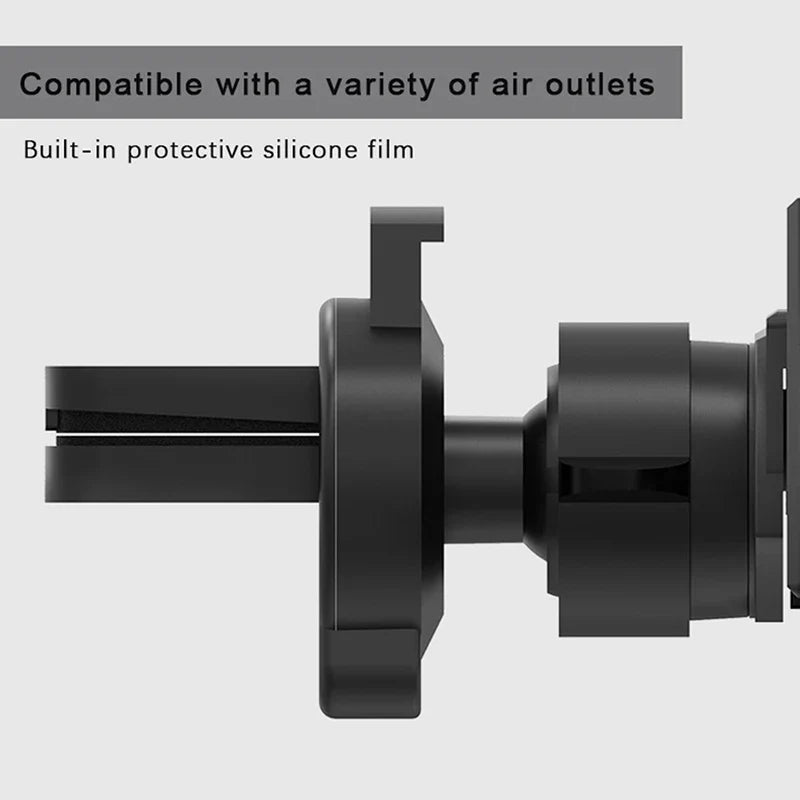 Bat Wings Car Phone Holder – Secure, Stylish & Effortless!