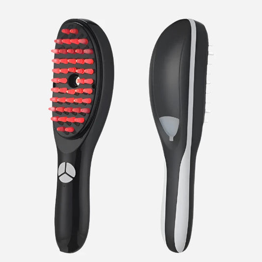 Electric Hair Growth Massage Comb