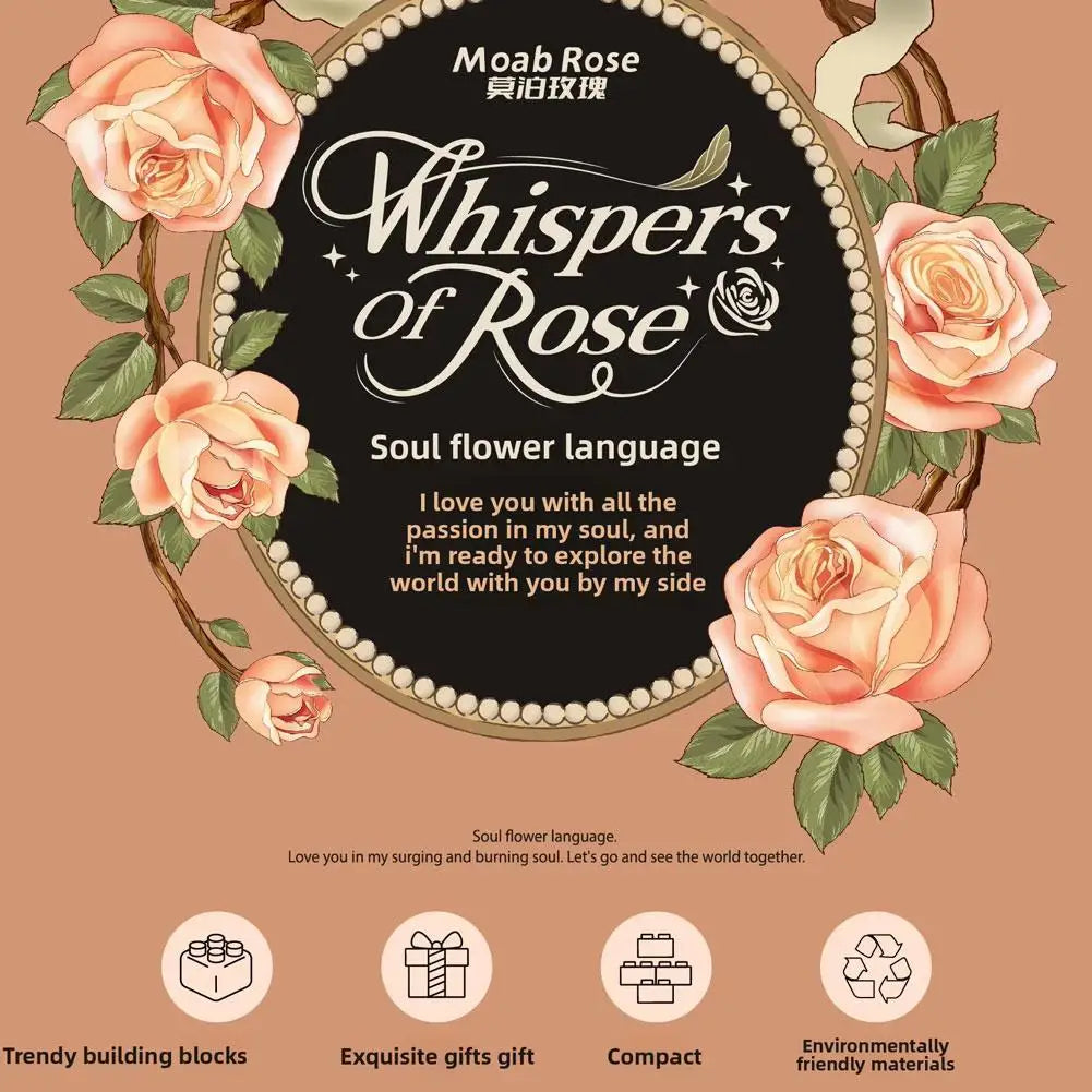 BloomBlock™ Light Bouquet