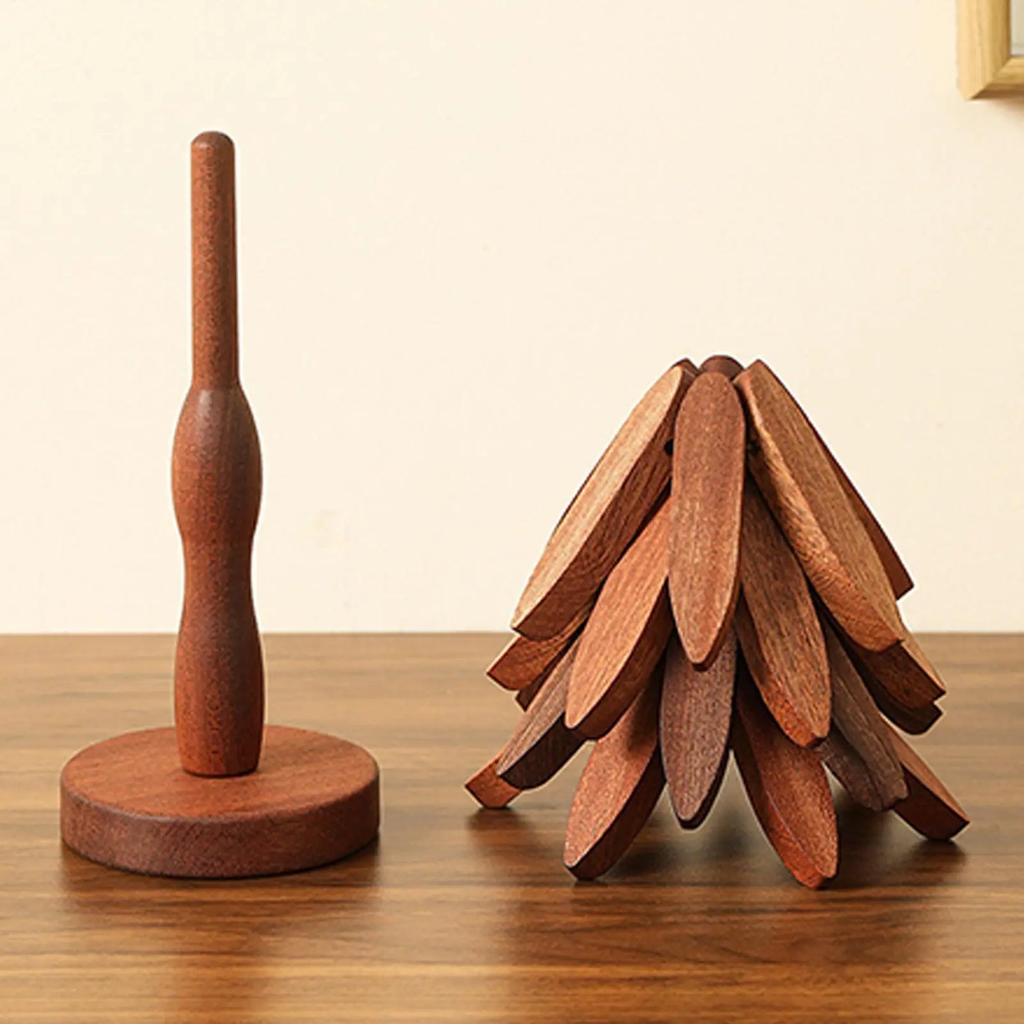 Dining Table Mat Anti-scalding