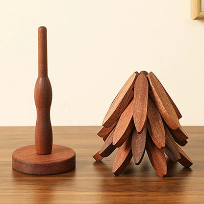 Dining Table Mat Anti-scalding