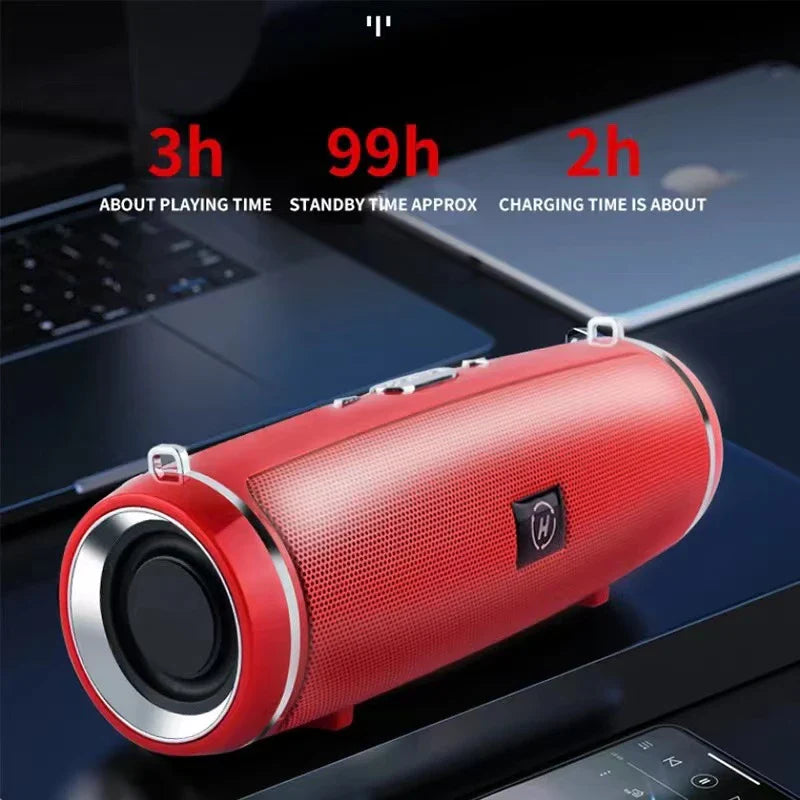 Xiaomi High-Power Bluetooth Speaker