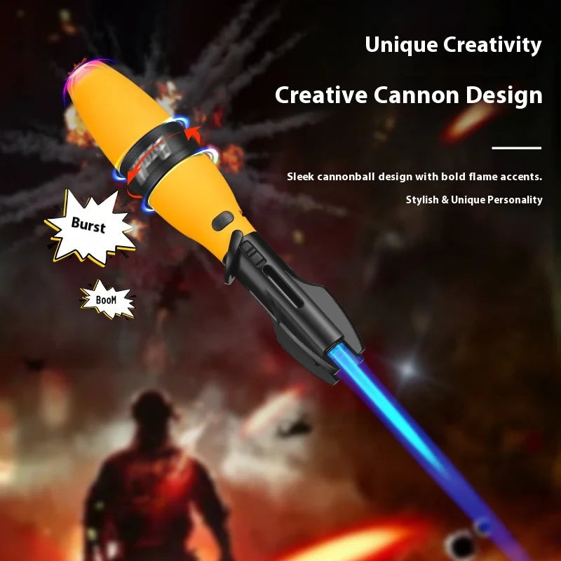 StormFlame™ Outdoor Torch