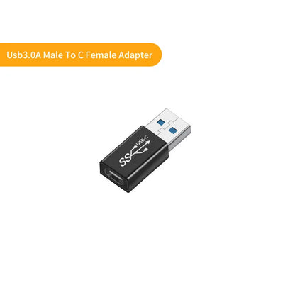 USB C 3.0 Adapter