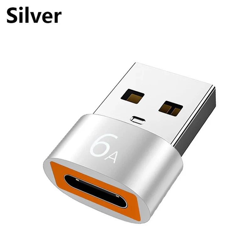 USB C 3.0 Adapter