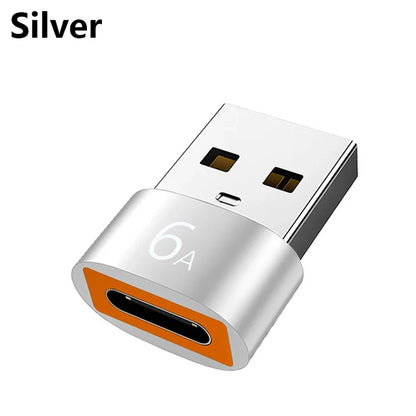 USB C 3.0 Adapter