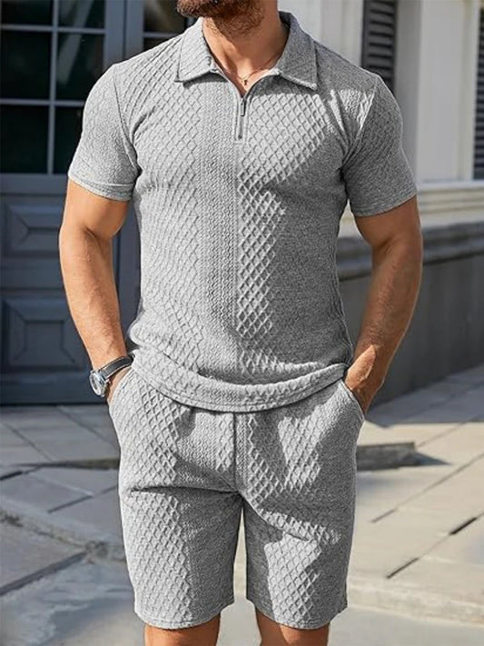 JACQUREL™- HEAD TO TOE