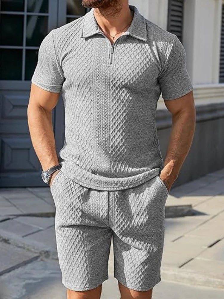 JACQUREL™- HEAD TO TOE