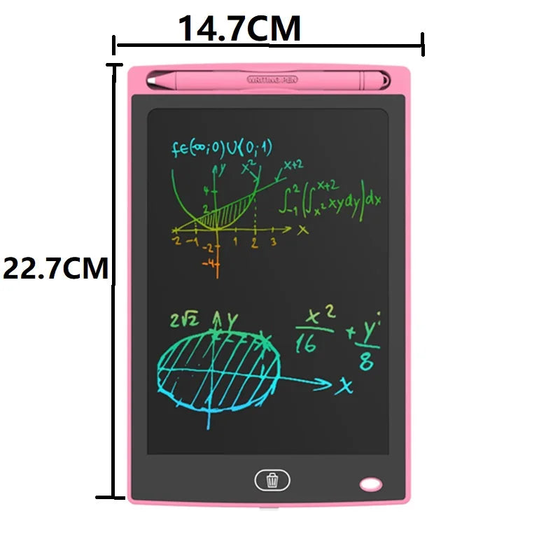 LCD Writing Tablet