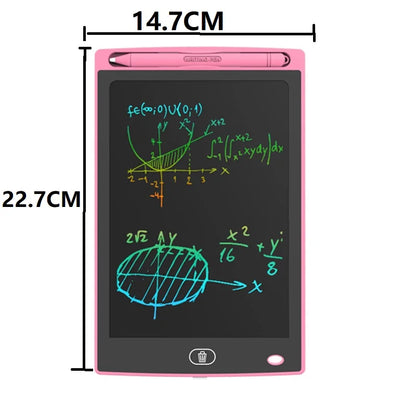 LCD Writing Tablet