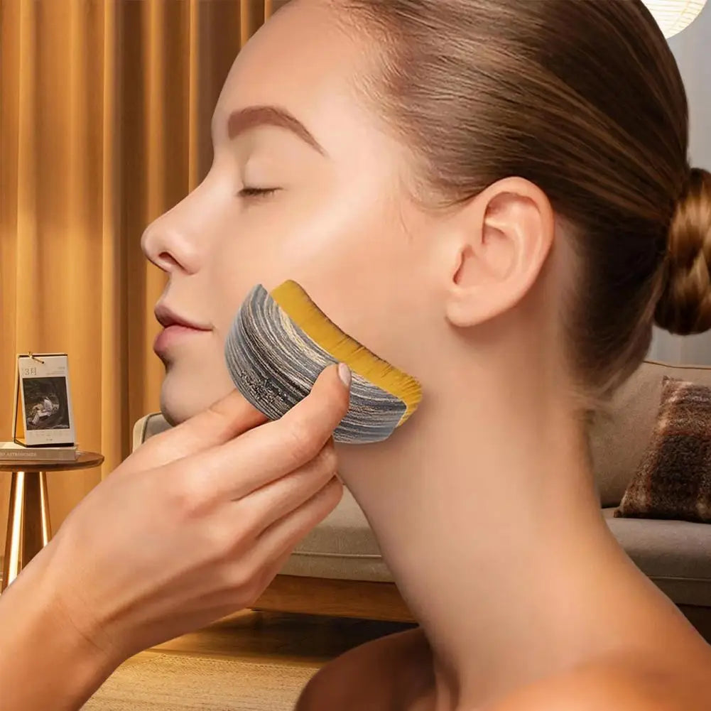 LymphContour™ Face Brush