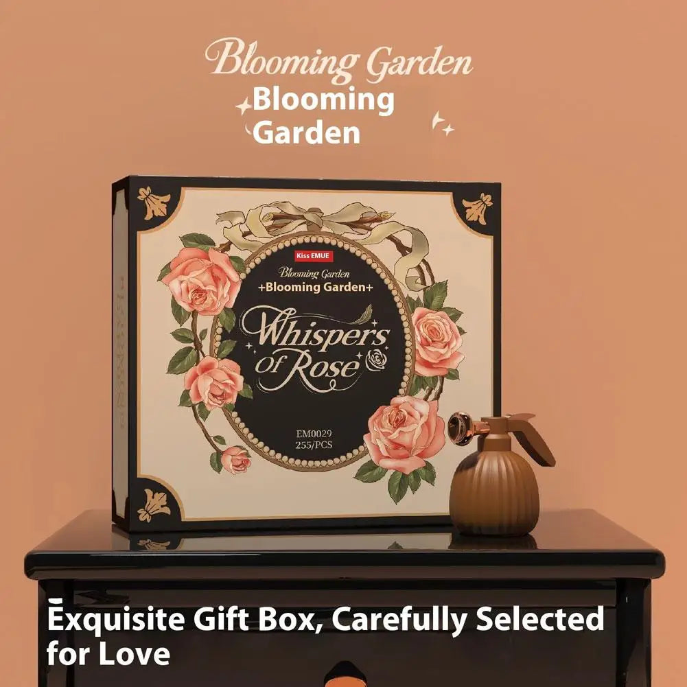 BloomBlock™ Light Bouquet