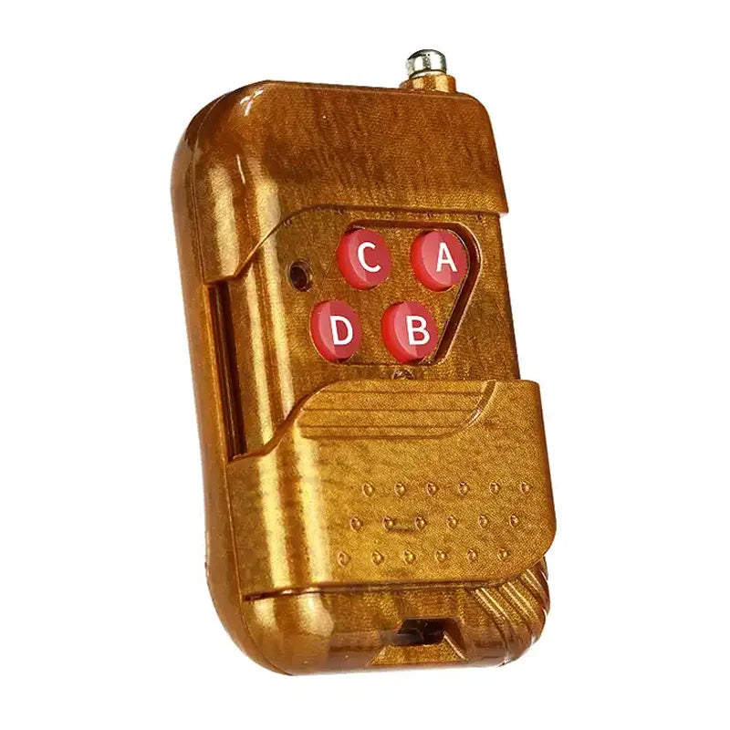 433MHz Universal RF Remote Control Duplicator