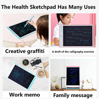LCD Writing Tablet