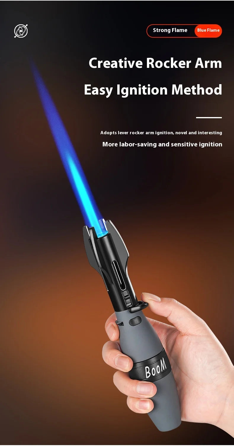 StormFlame™ Outdoor Torch