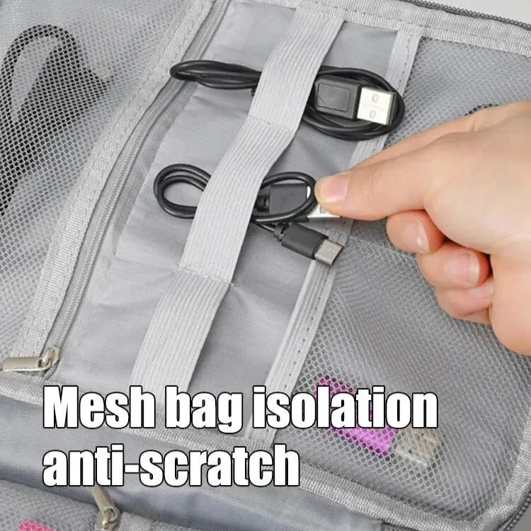 DigiPack Pro Electronic Organizer